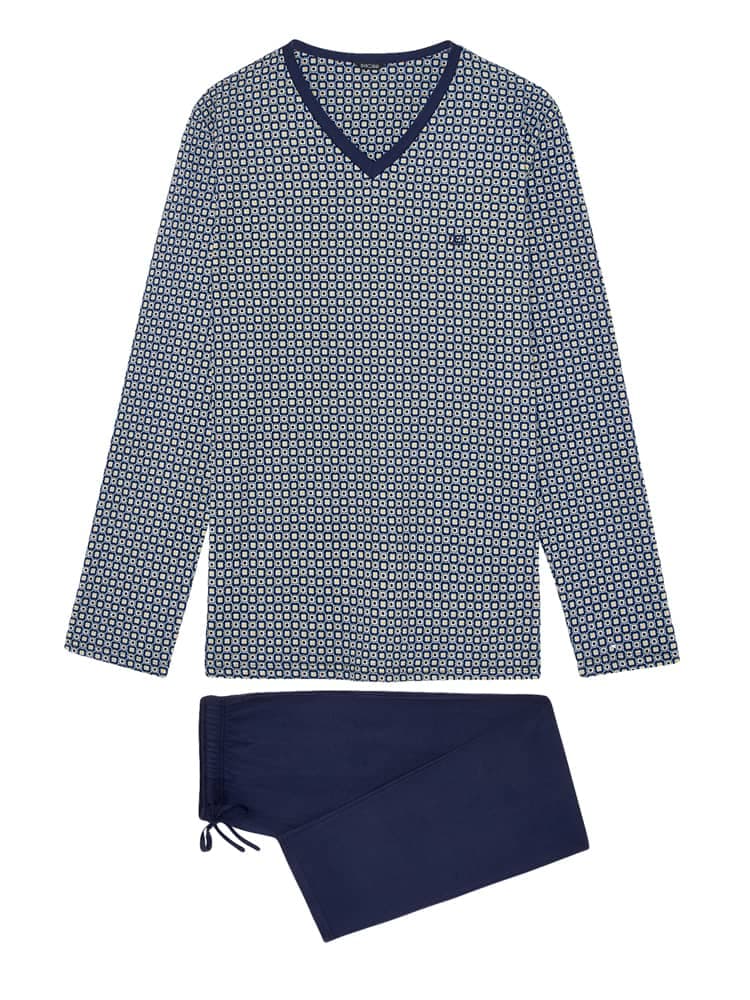 Long Sleepwear - Lices