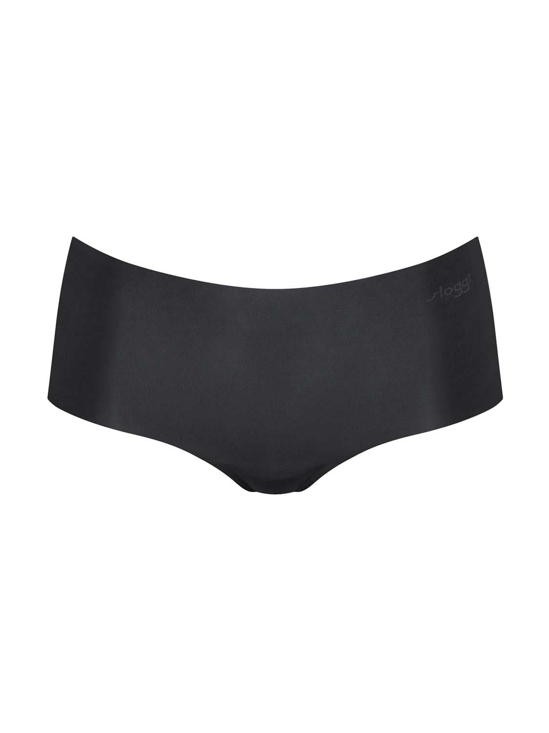 Short - Zero Modal 2