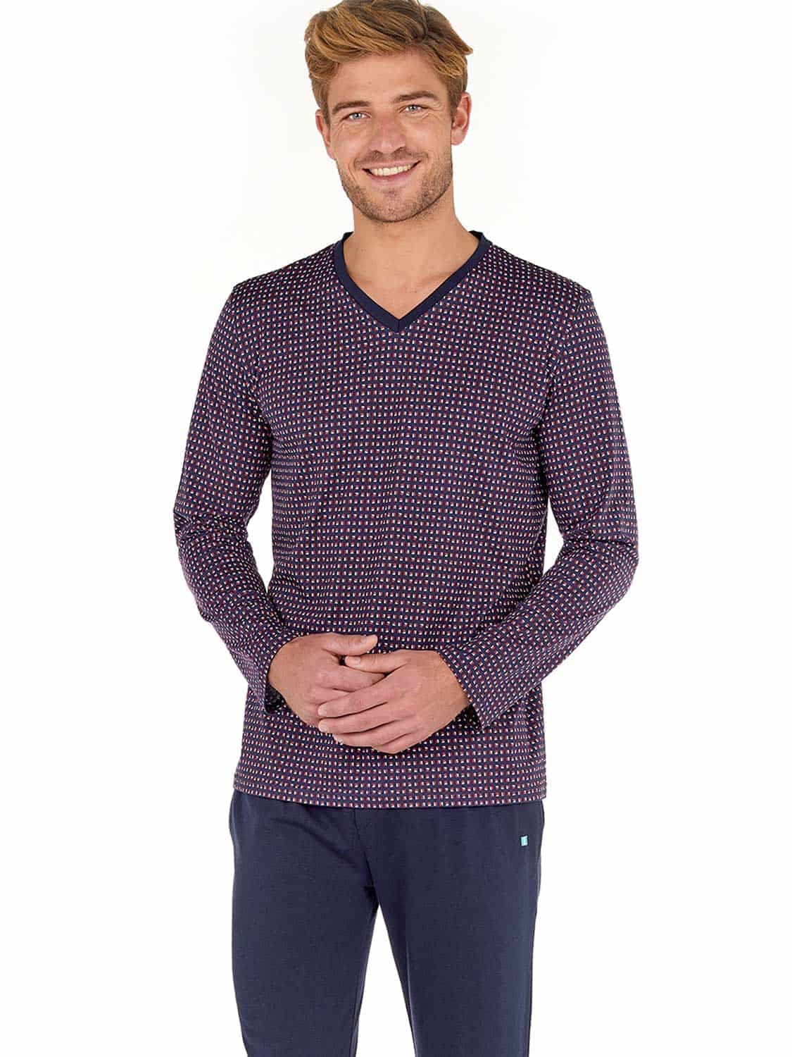 Long Sleepwear -  Figara