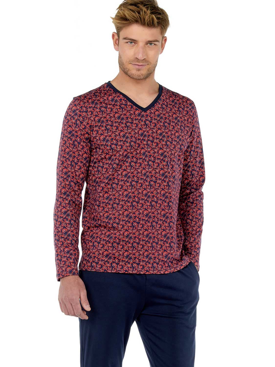 Long Sleepwear - Loe