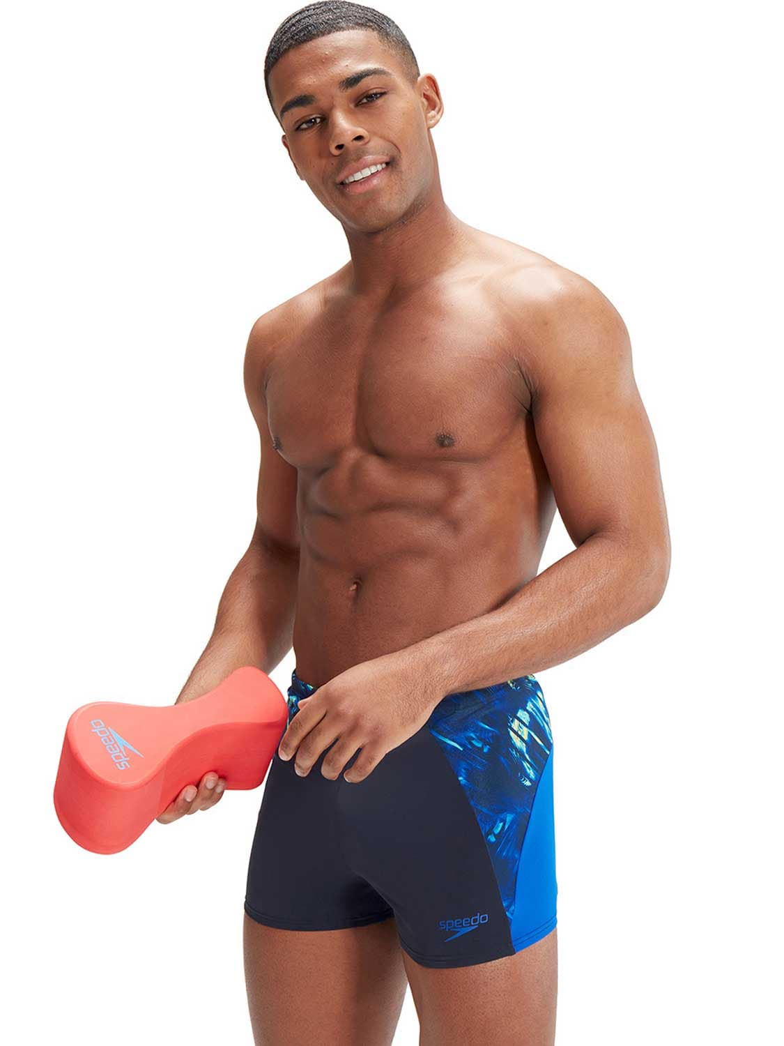 Eco+ Aquashort - Splice