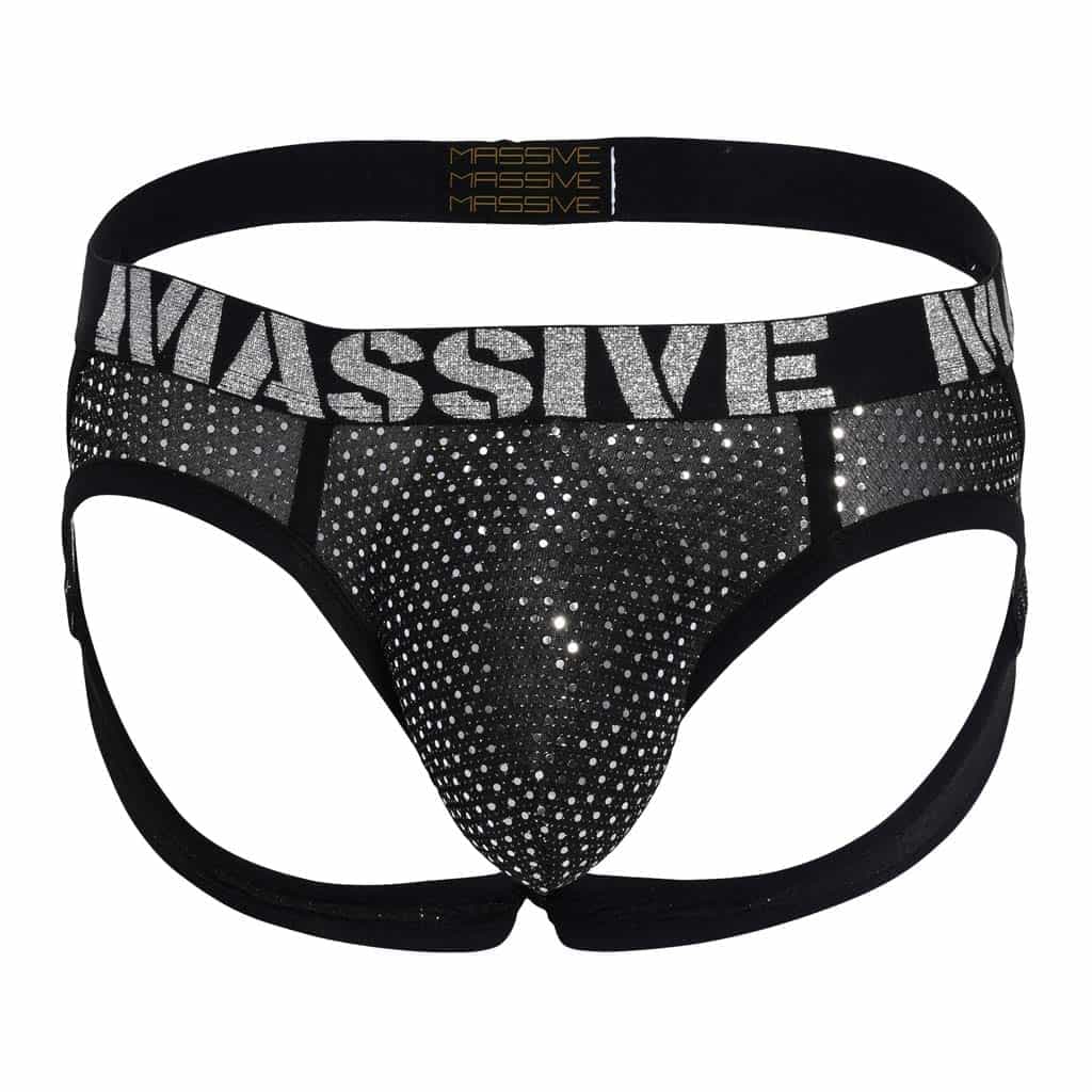 Jock - MASSIVE Disco