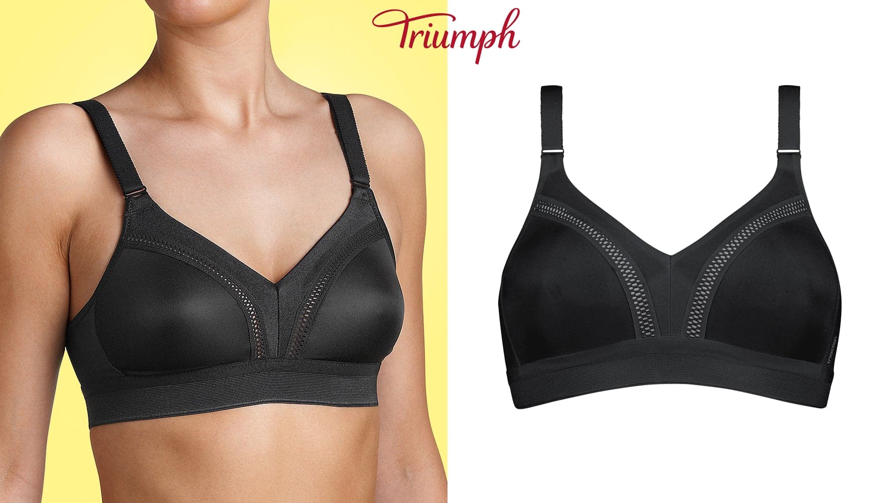 Triaction Workout N (zonder beugel)