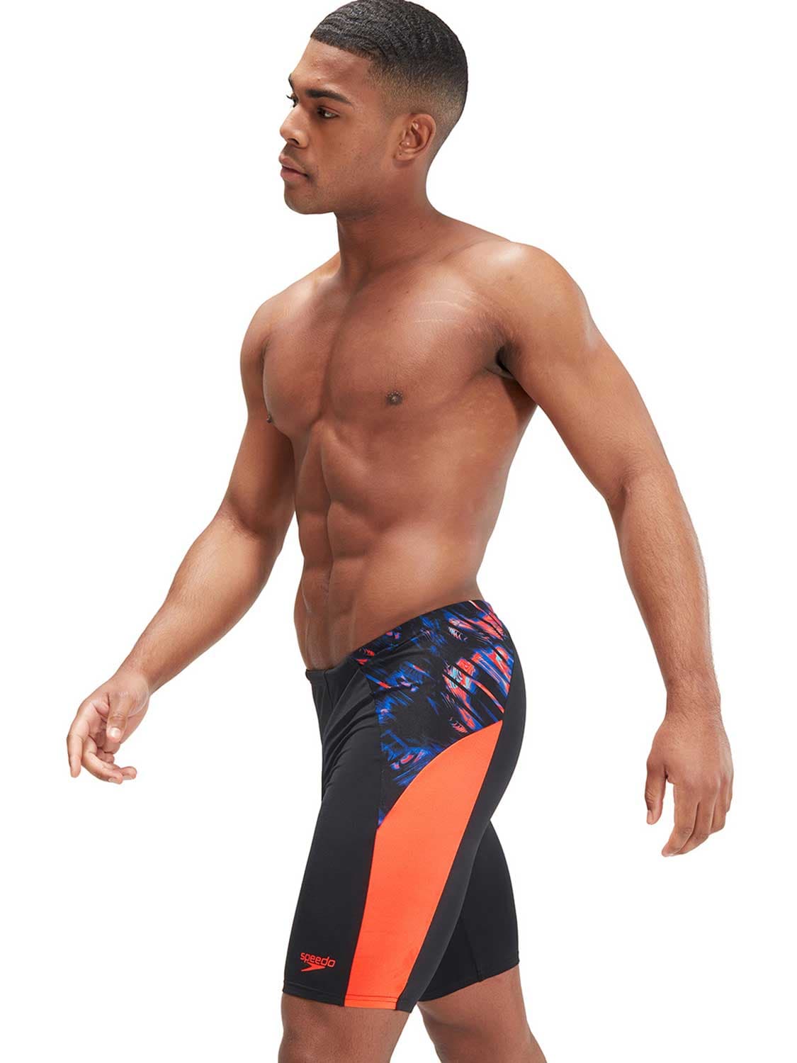 Eco+ Jammer - Tech Panel