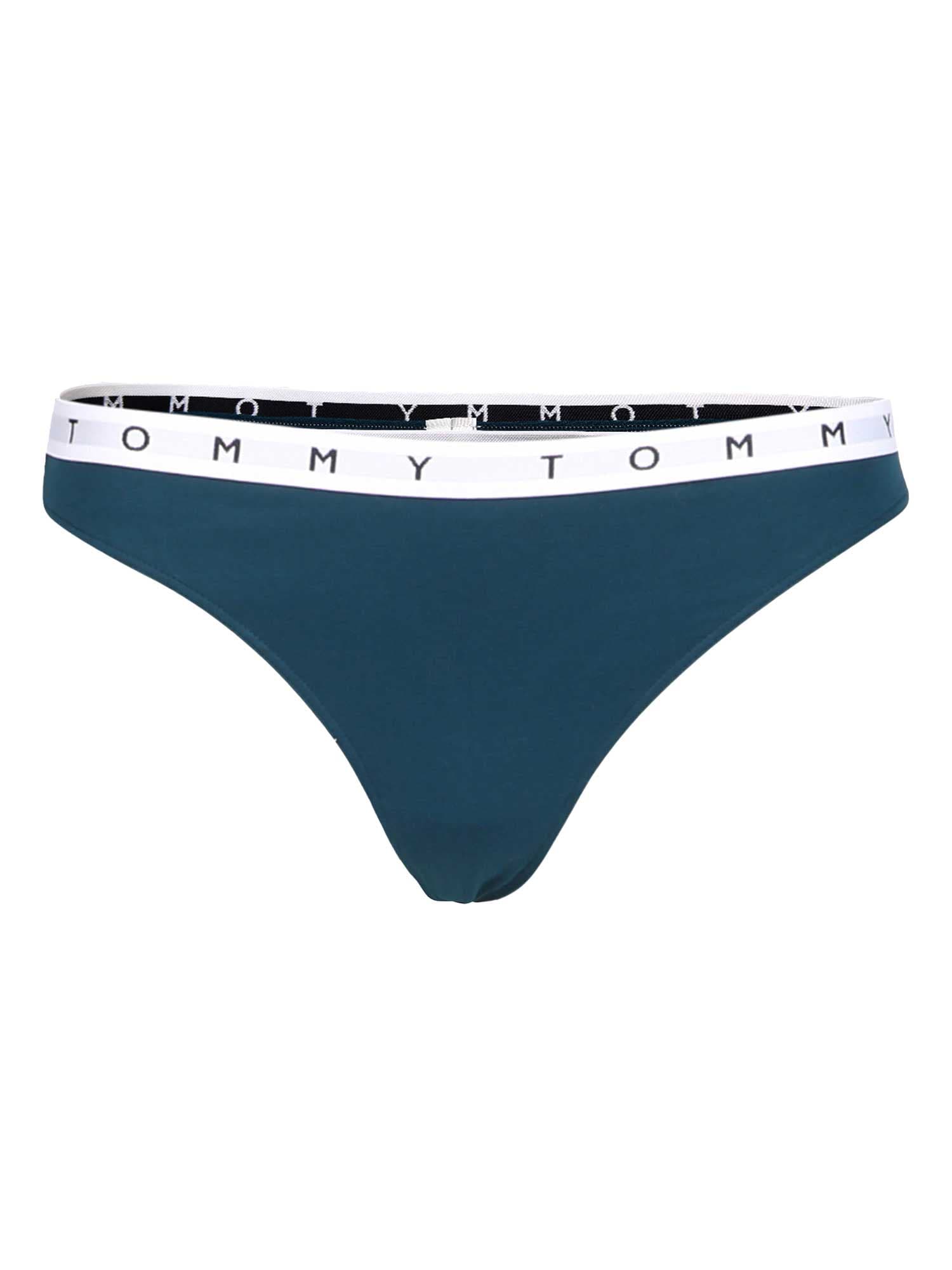 3p String - Stretch Cotton