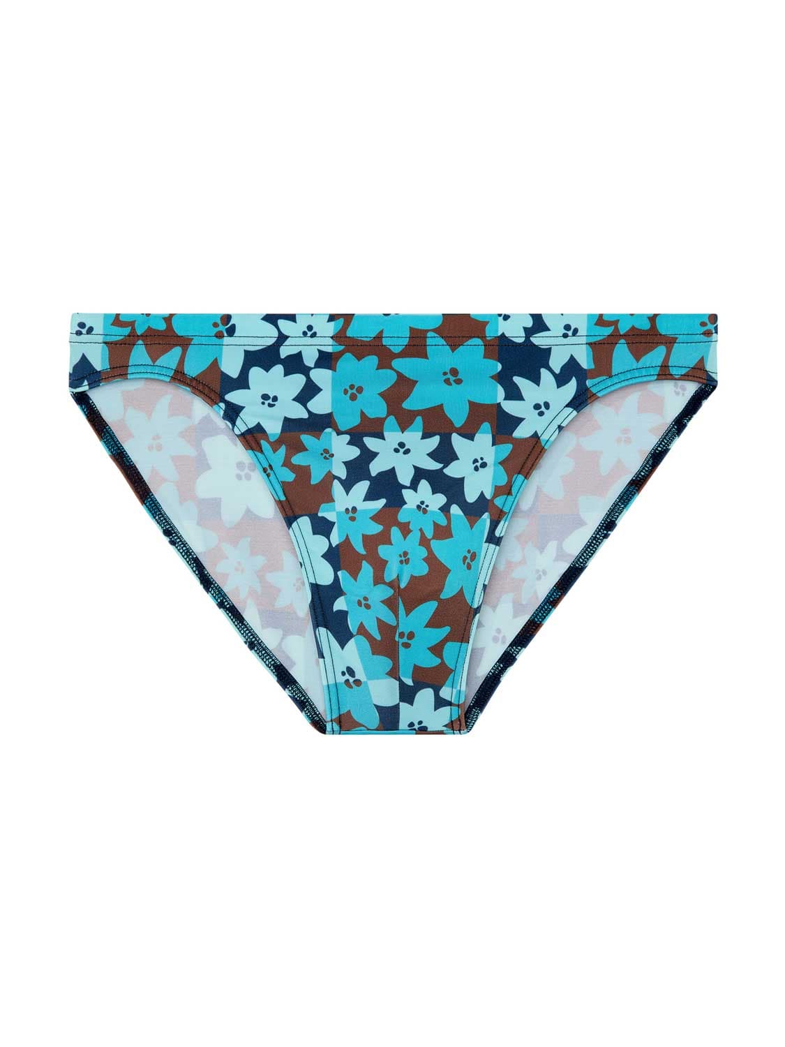 Swim Micro Briefs - Mervyn