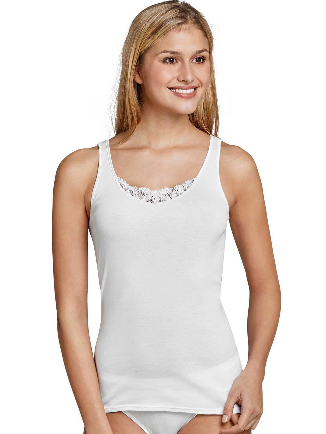 Top - Hemdchenkonzept