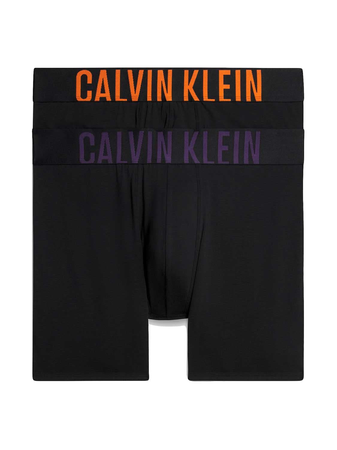 2p Boxer Briefs - Intense Power C.