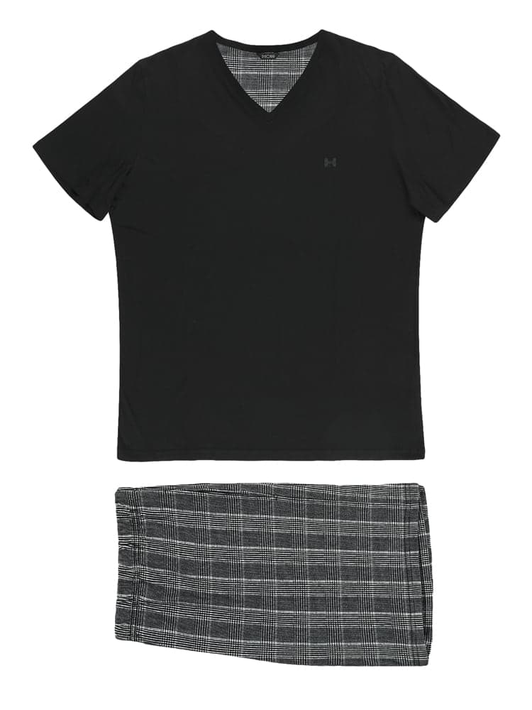 Short Sleepwear - Pampelonne