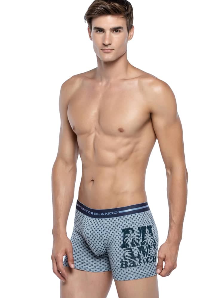 Boxer Briefs - Miami