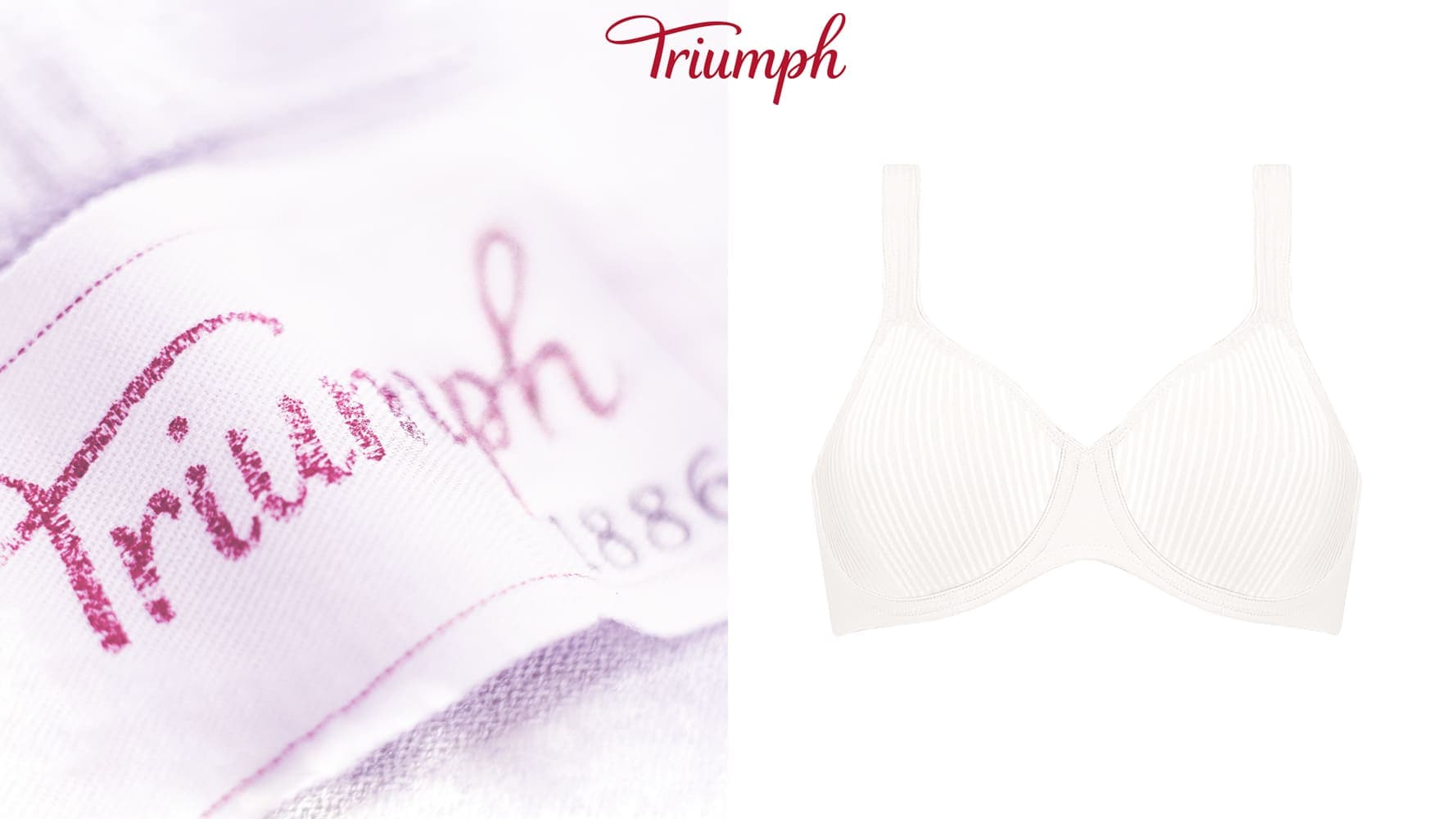 Modern Soft + Cotton W (beugel)