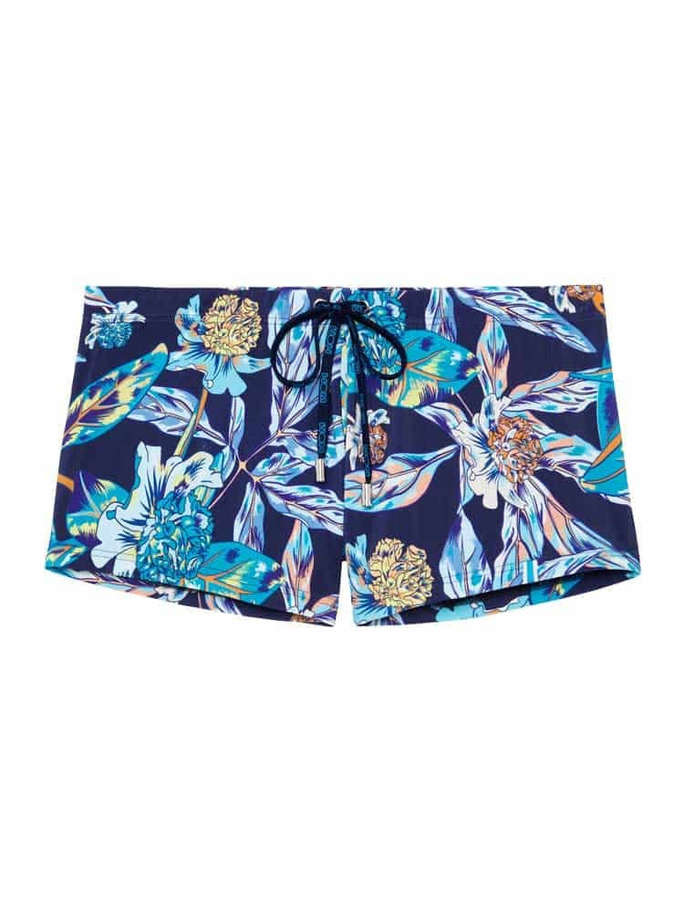 Swim Short - Paradiso
