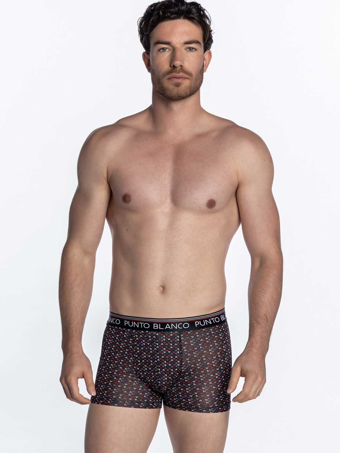 Boxer Brief - Tromso (micro)