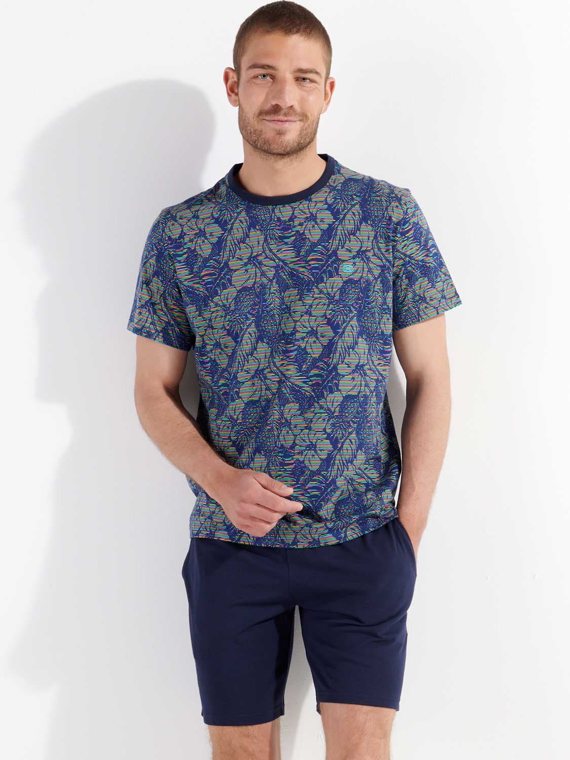 Short Sleepwear - Callum