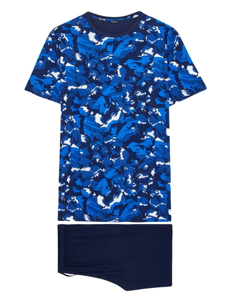 Short Sleepwear - Madrague