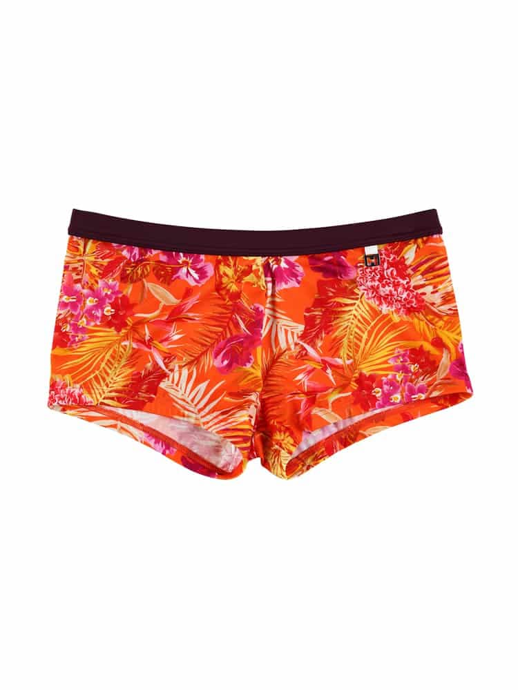 Swim Shorts - Equatorial
