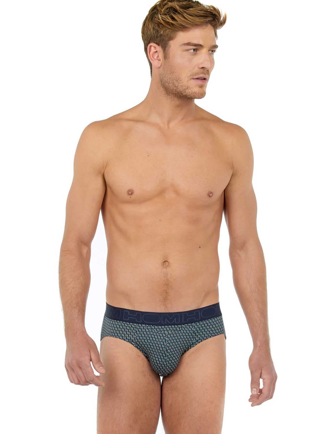 Mini Briefs HO1 - Valere