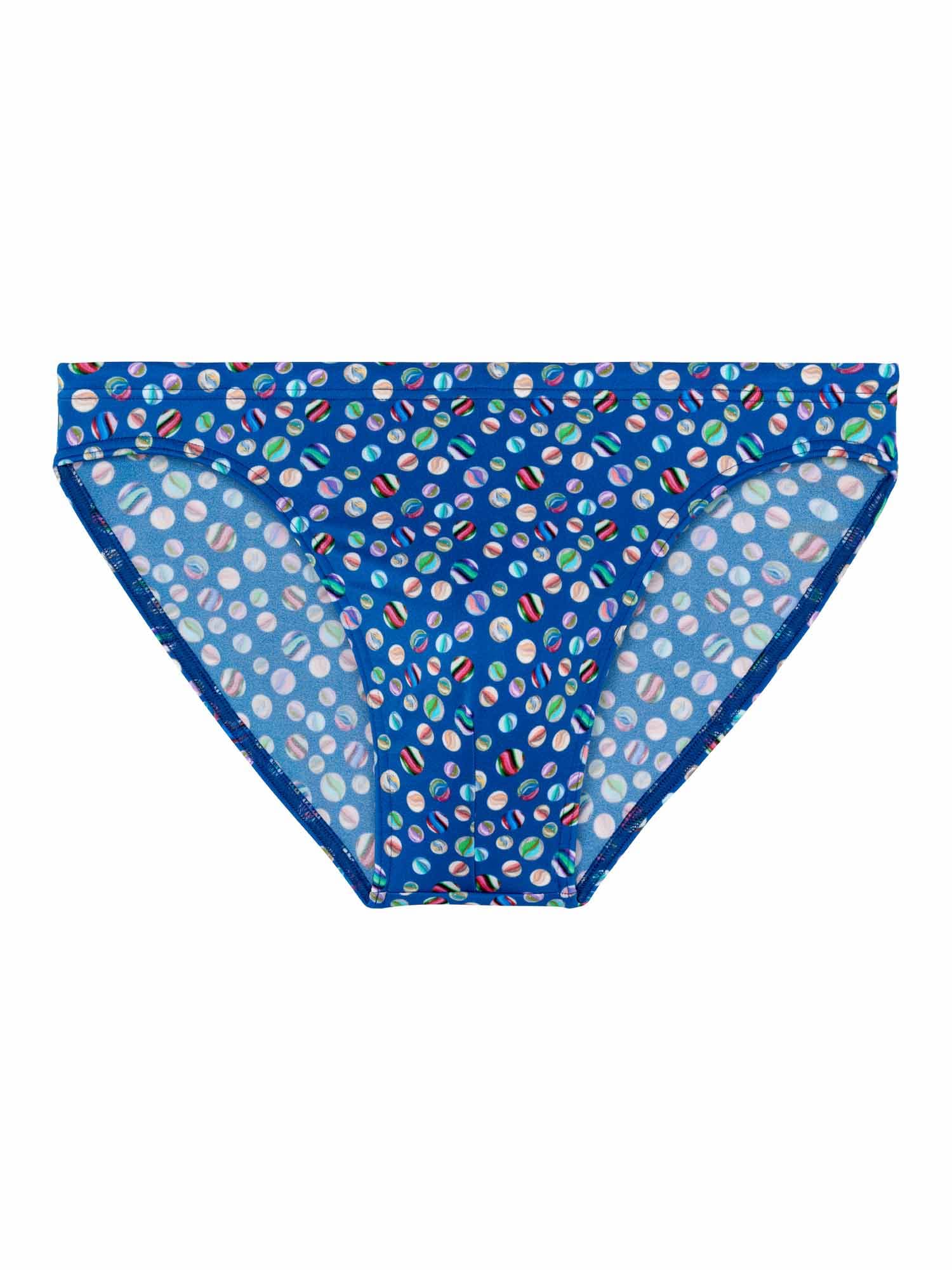 Swim Micro Briefs - Socoa