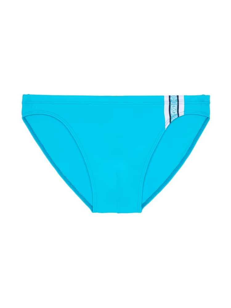 Swim Micro Briefs - Alize - Turquois