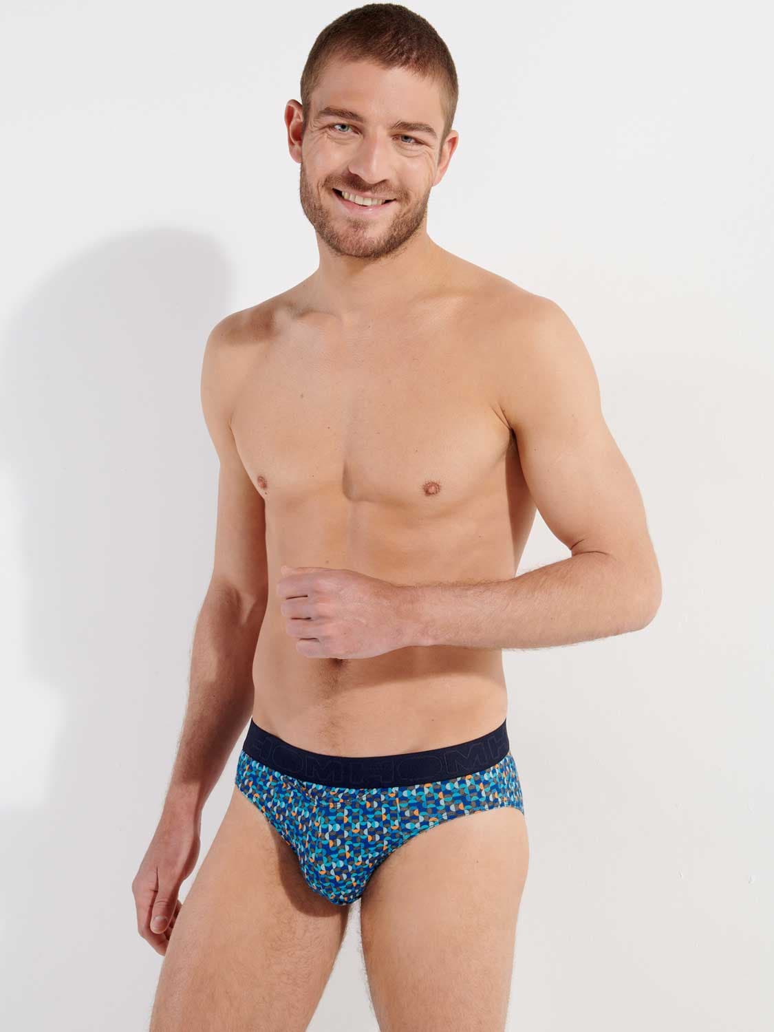 Mini Briefs HO1 - Ralphy