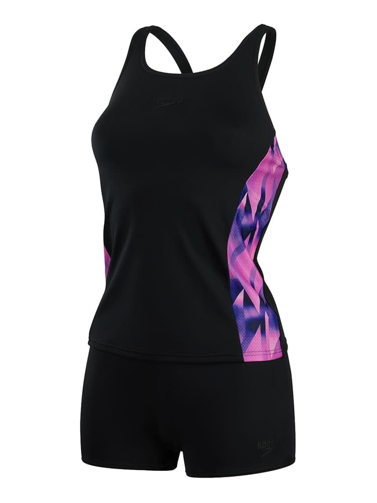 Eco+ Tankini - Panel