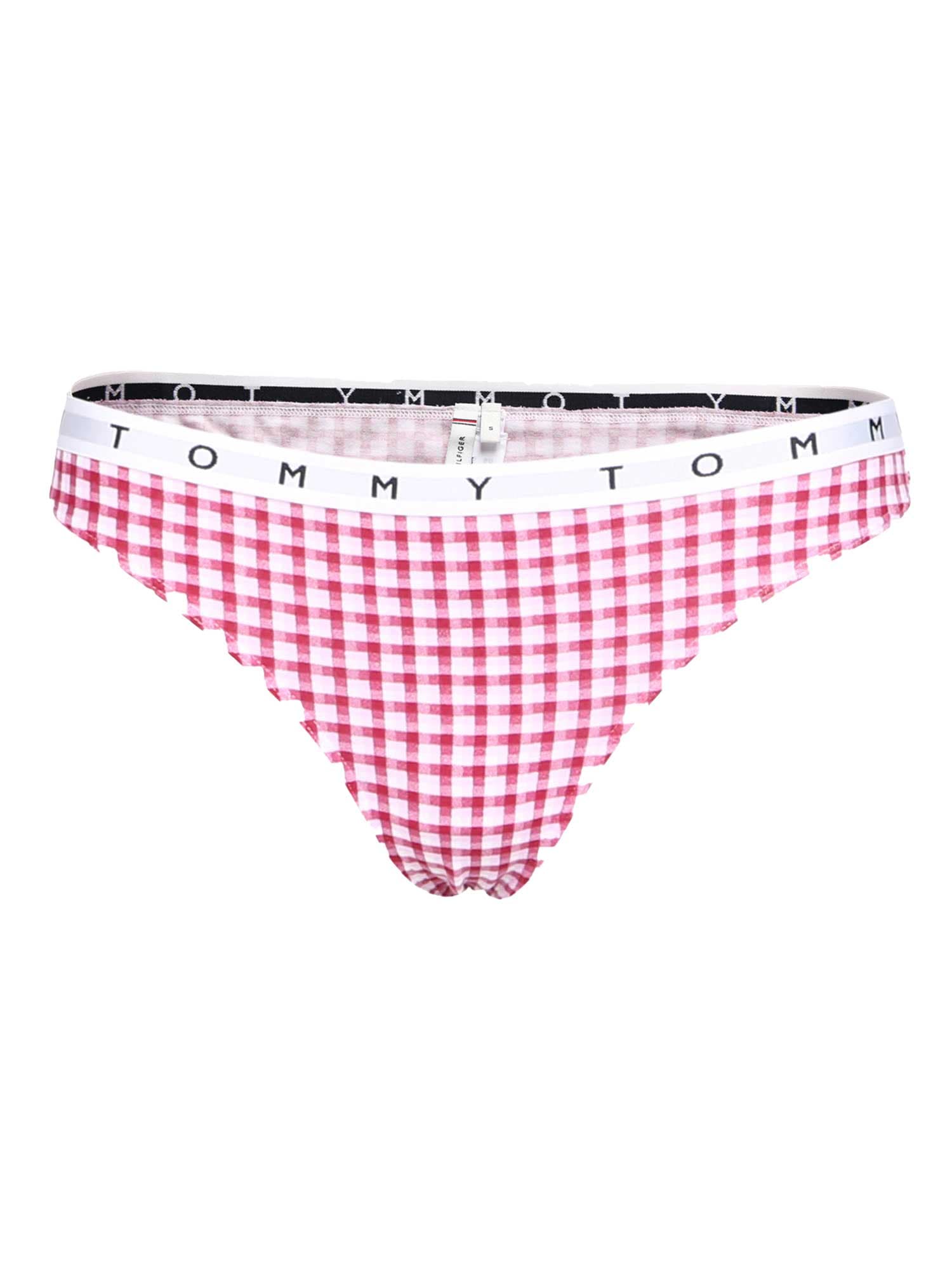 3p String - Stretch Cotton