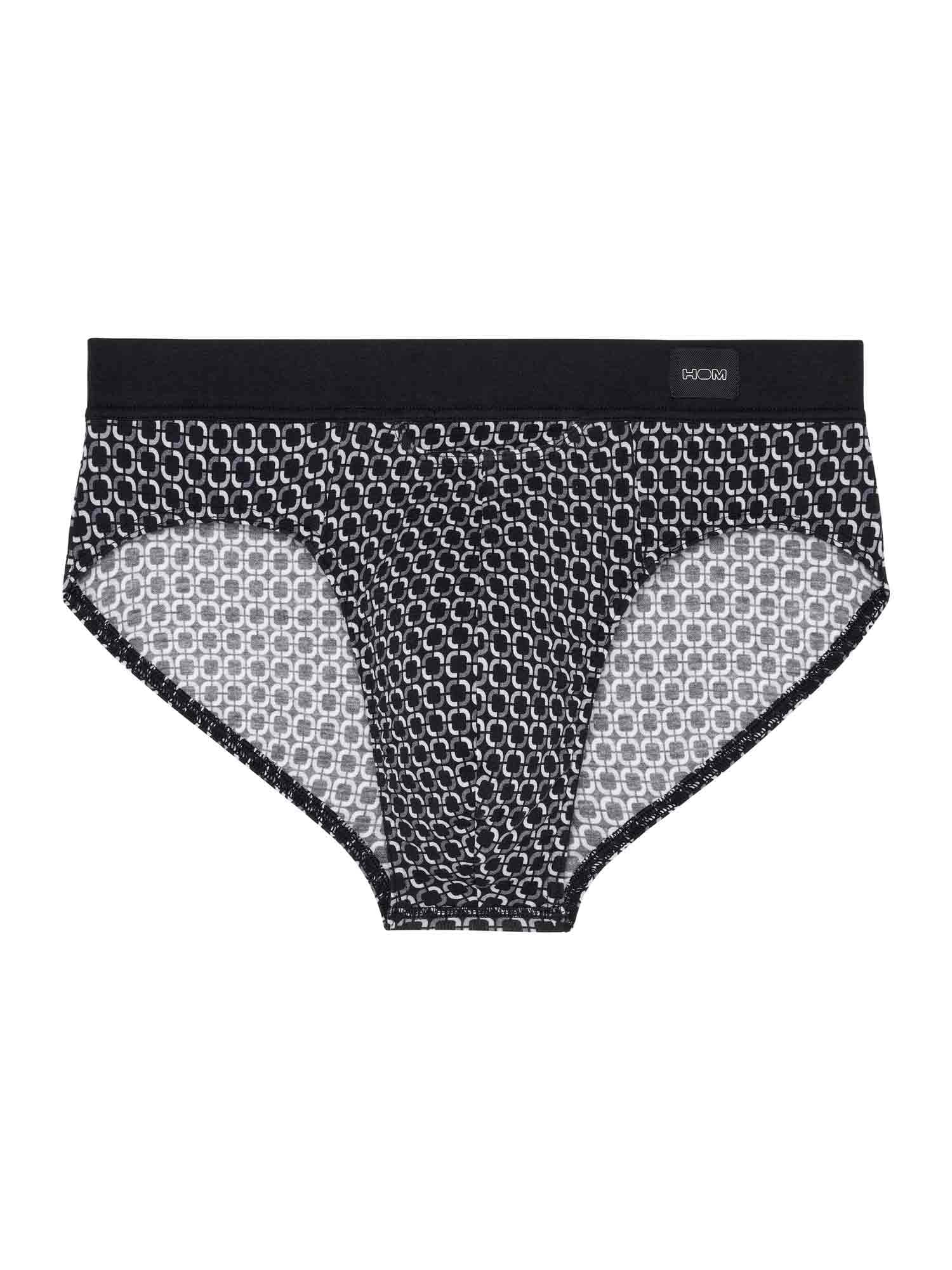 Mini Briefs HO1 - Waldorf