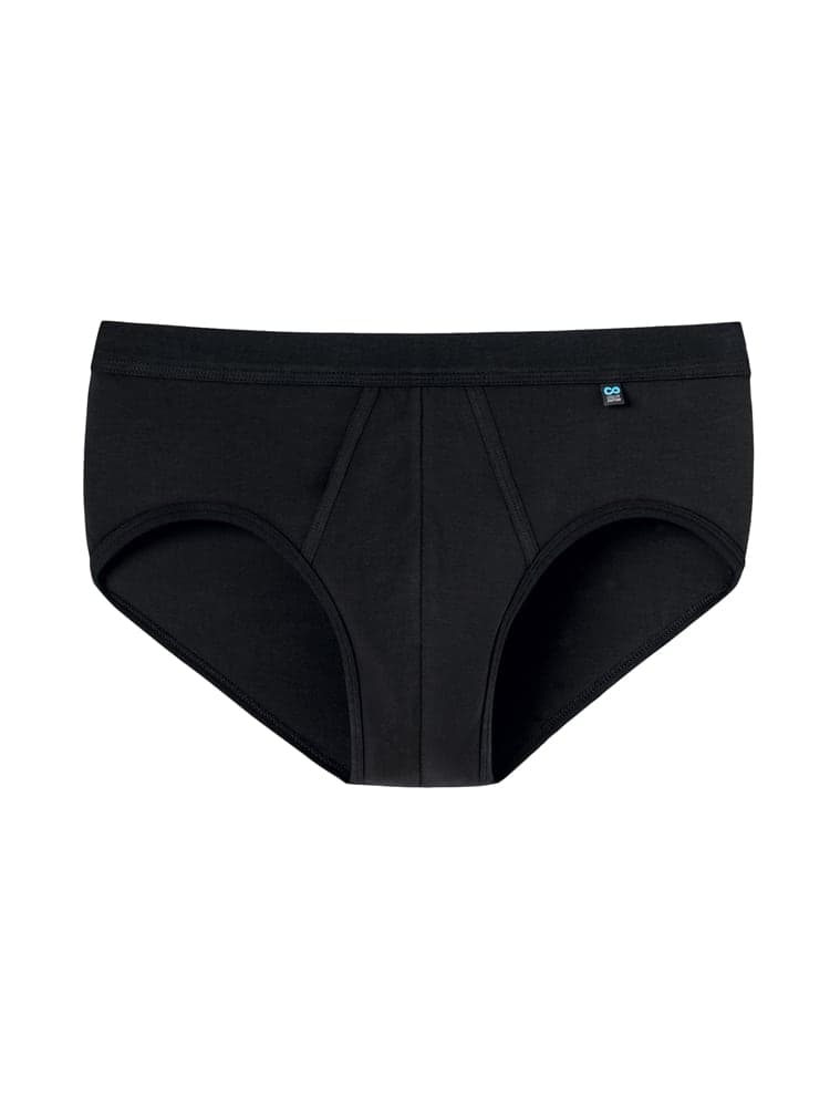 Long Life Cotton - Midi Slip