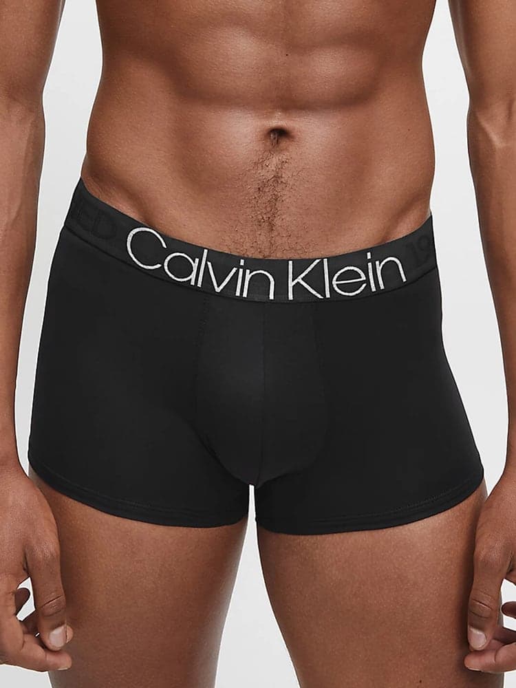 Low R Trunk - Evolution Micro