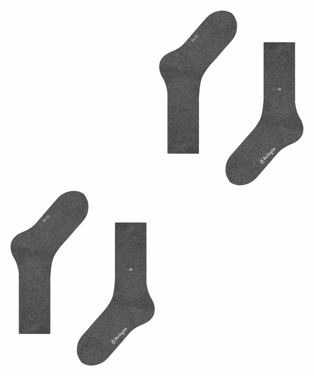 2p Sokken - Every Day