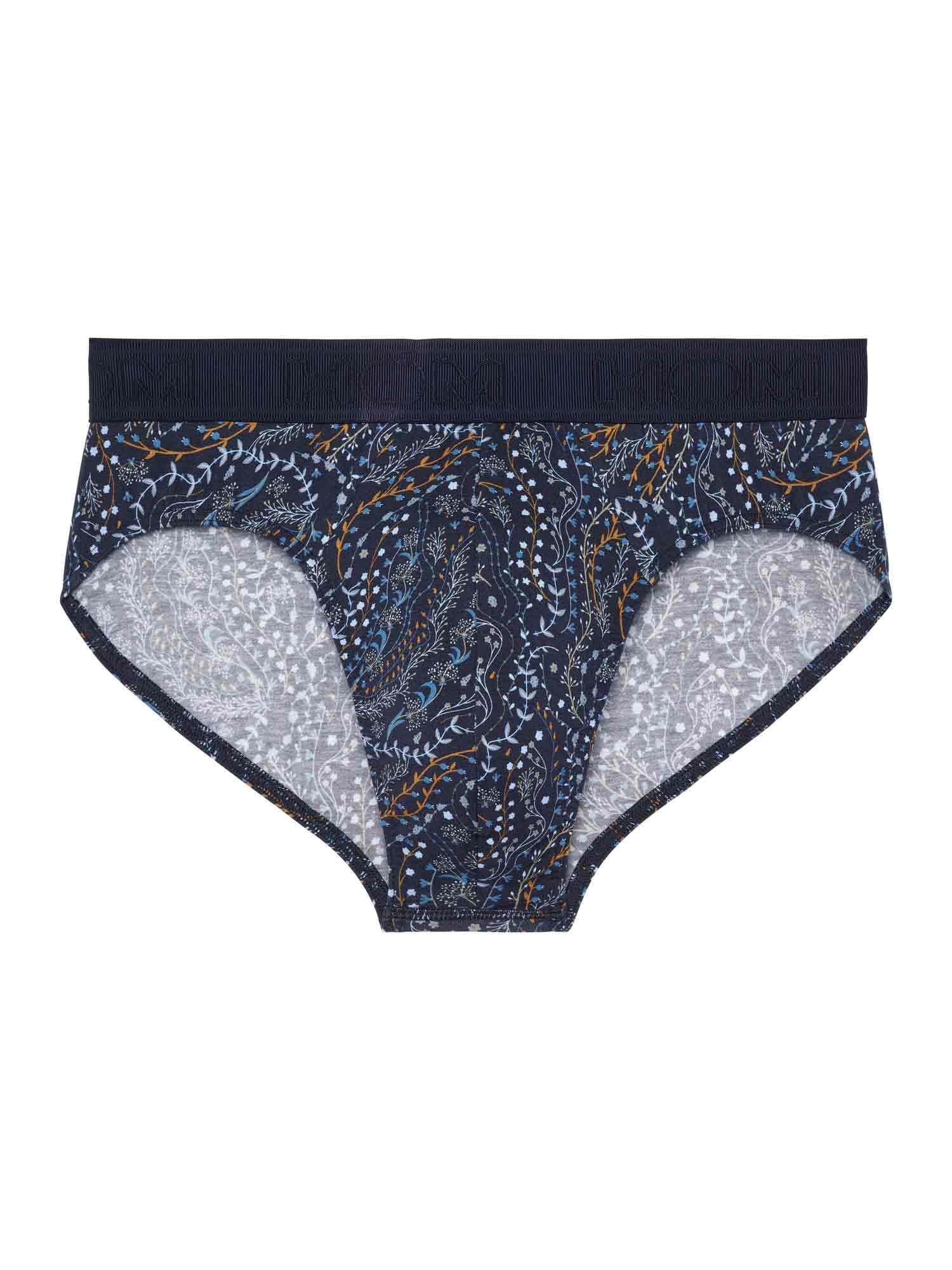 Mini Briefs - Fontainebleau
