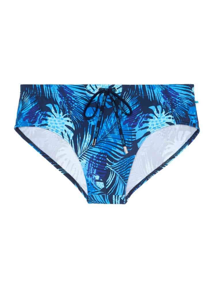 Mini Swim Brief - Mourillon