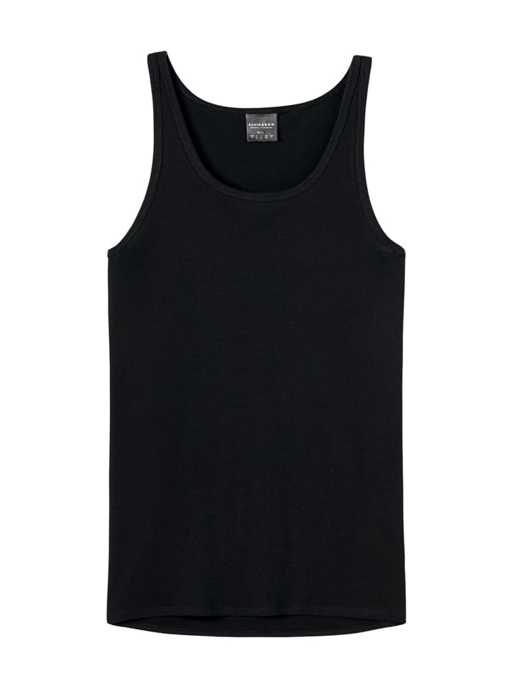 Original Feinripp - Hemd