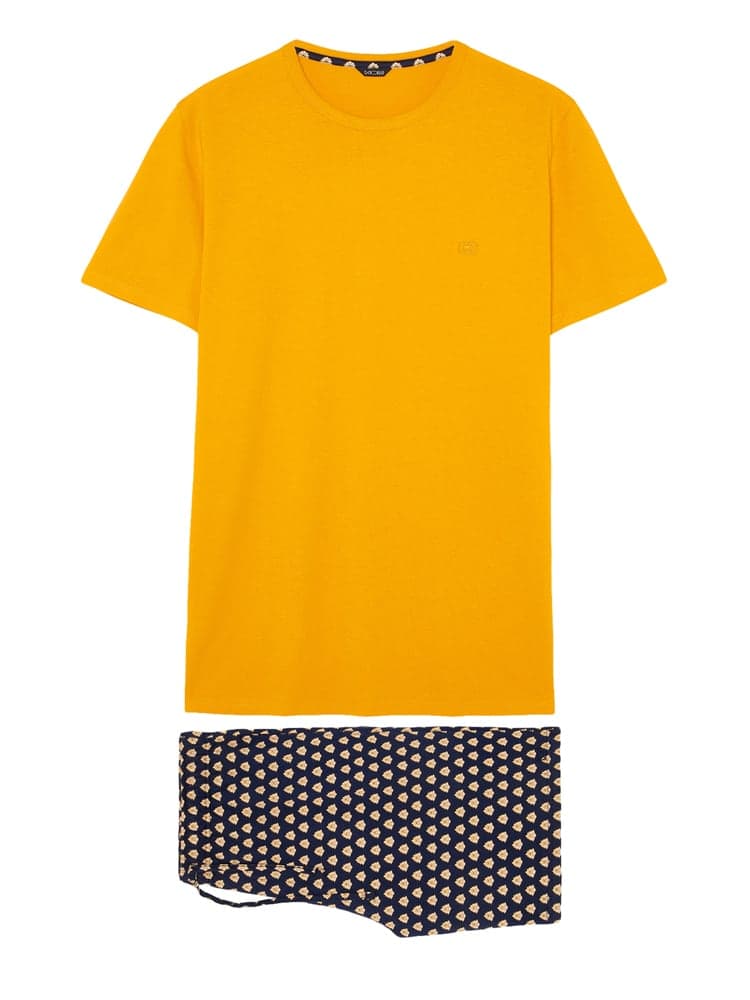 Short Sleepwear - Grimaud