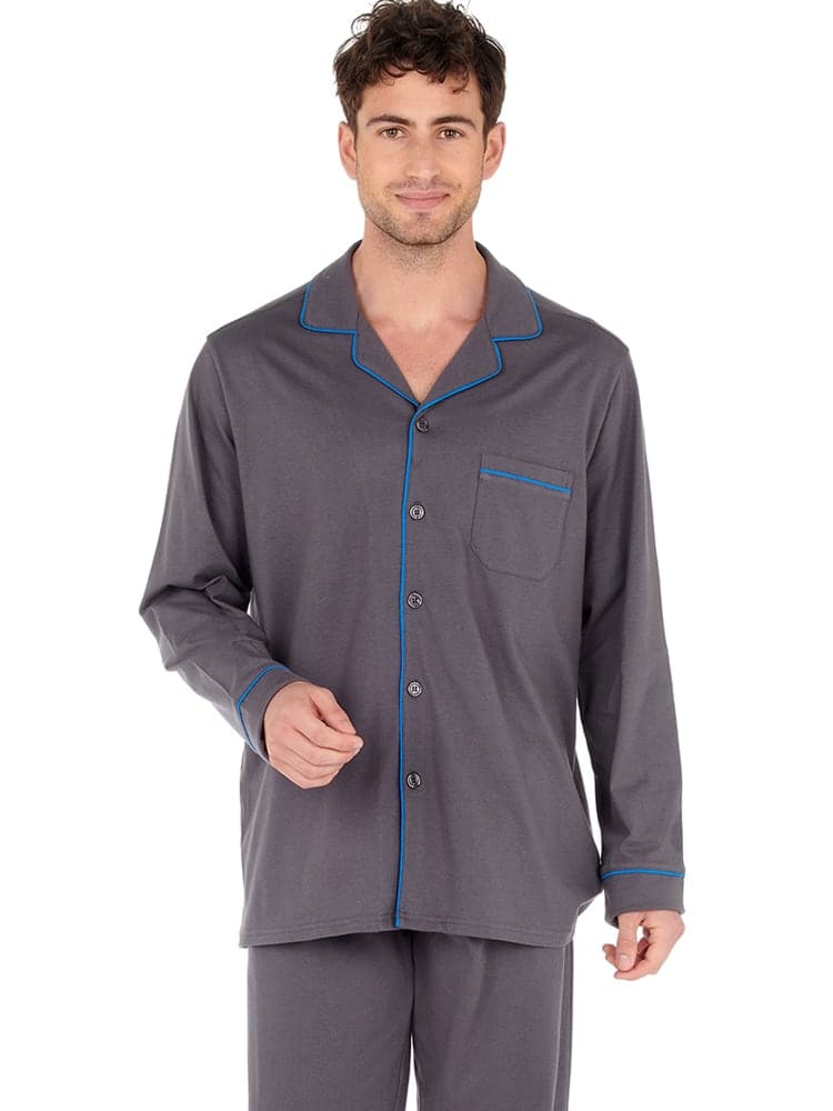 Long Sleepwear - Samena