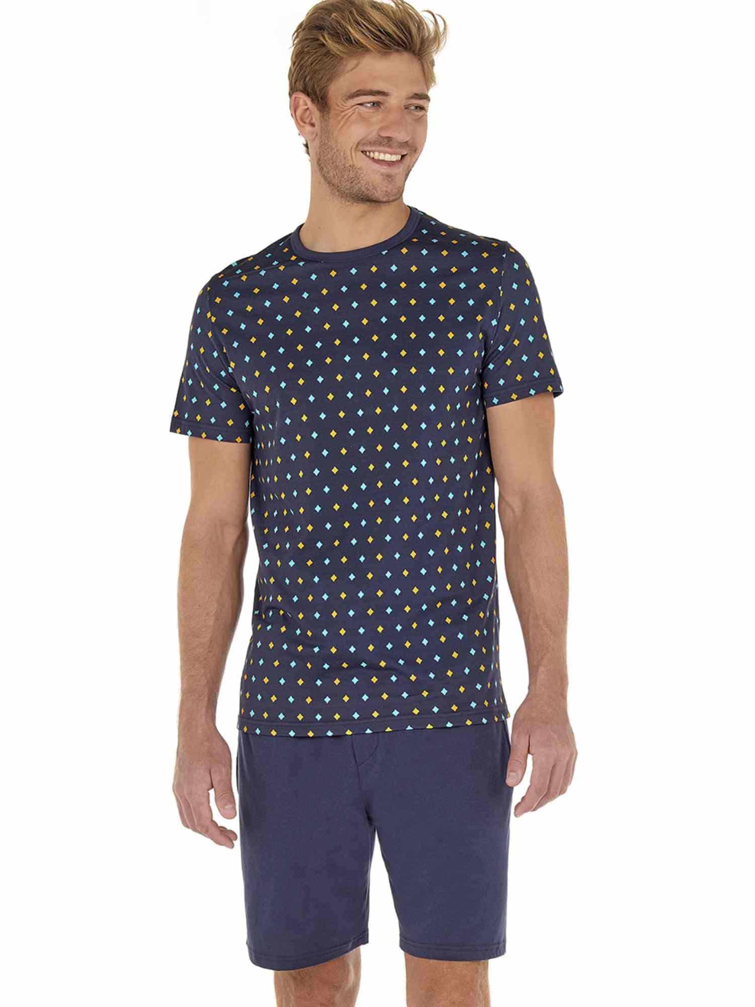 Short Sleepwear - Mougins