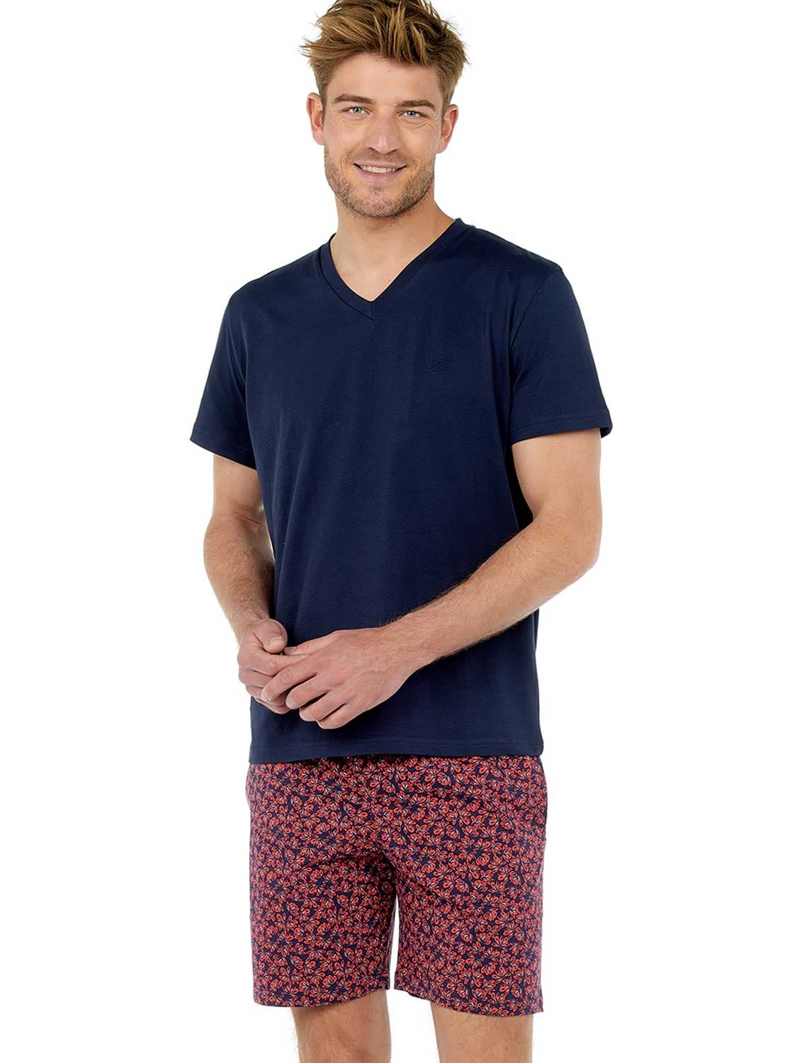 Short Sleepwear - Loe