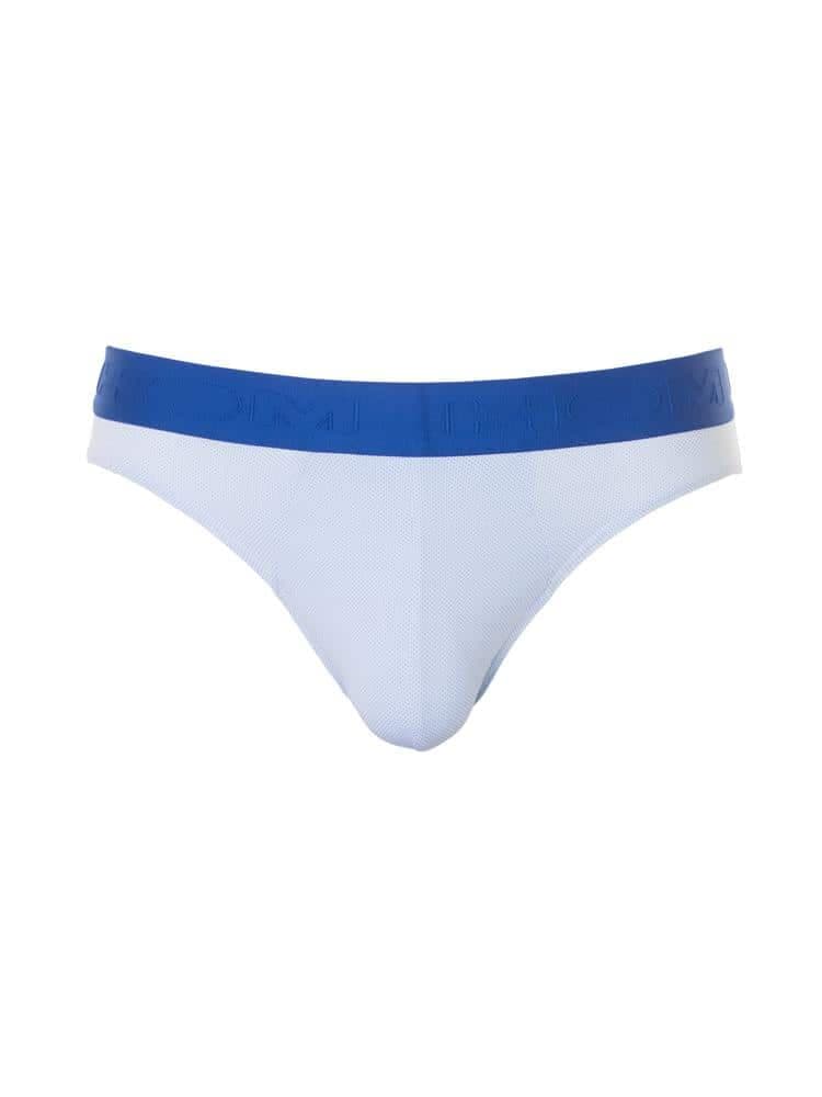 Micro Briefs - Nautical