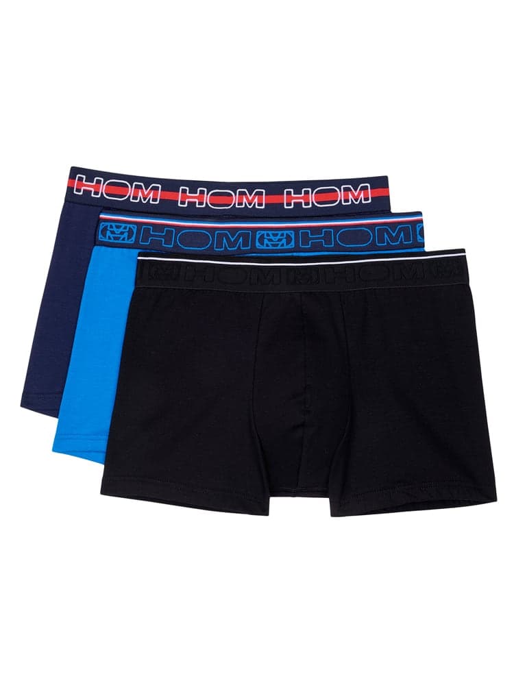 3p Boxer Briefs - Nikolas