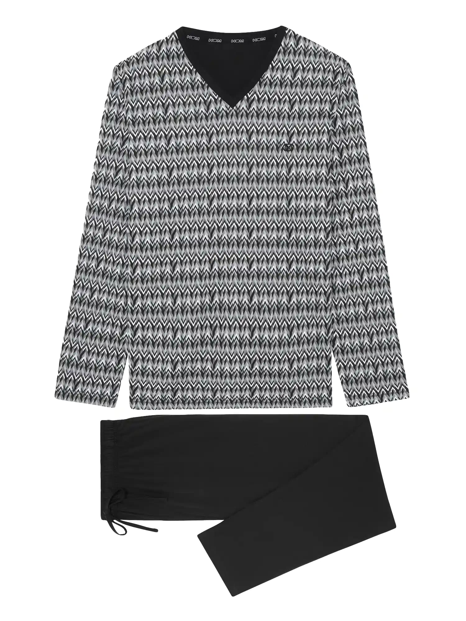 Long Sleepwear - Jerry