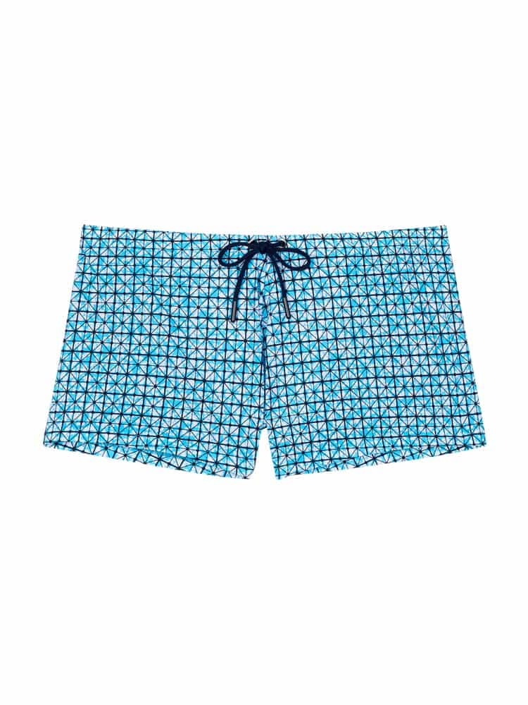 Swim Shorts - Ausmane