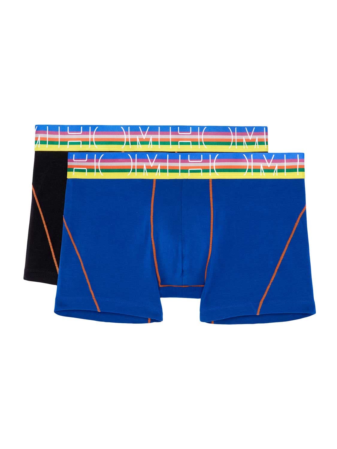 2p Boxer Briefs - Carl