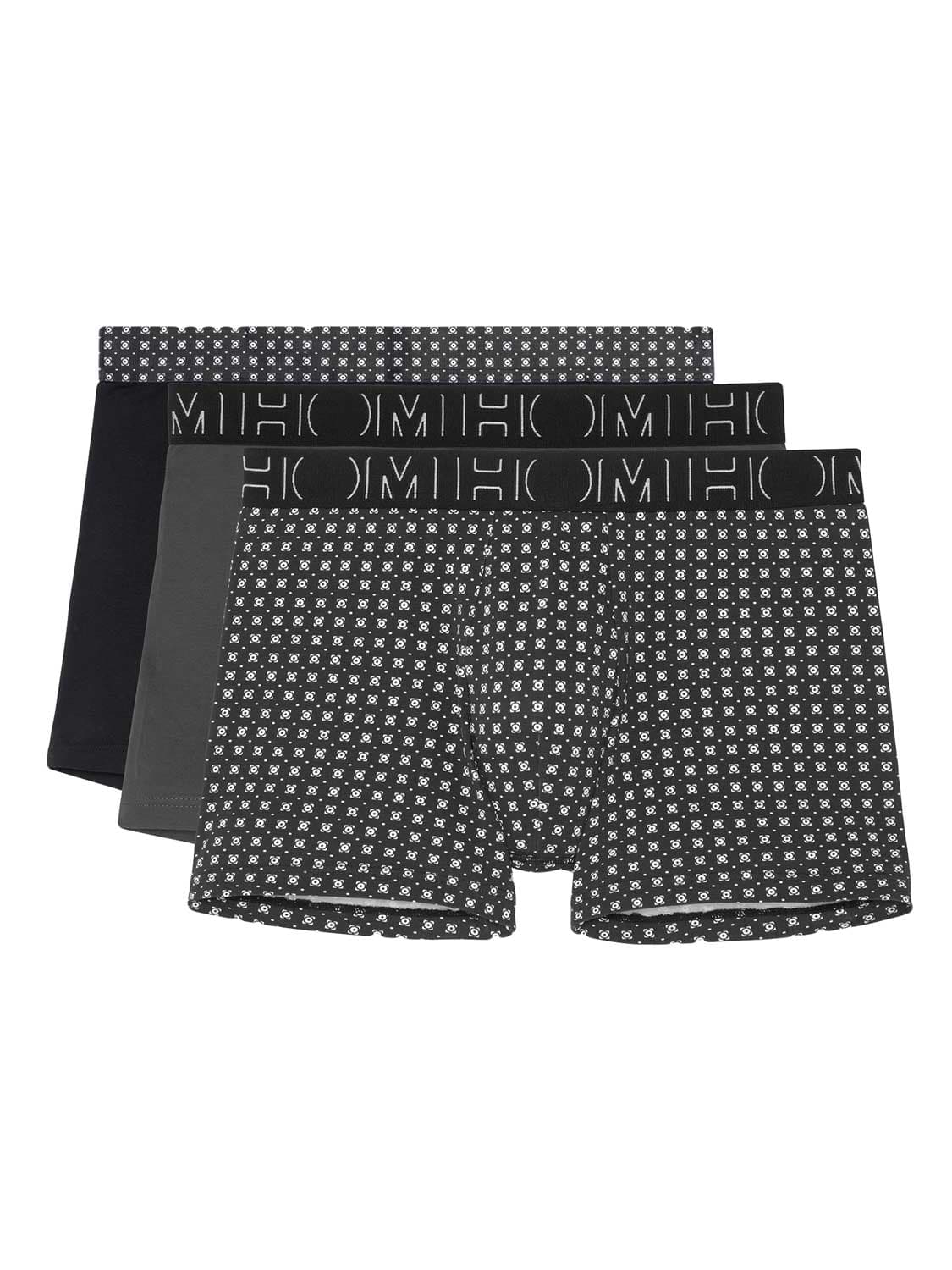3p Boxer Briefs - Tommy