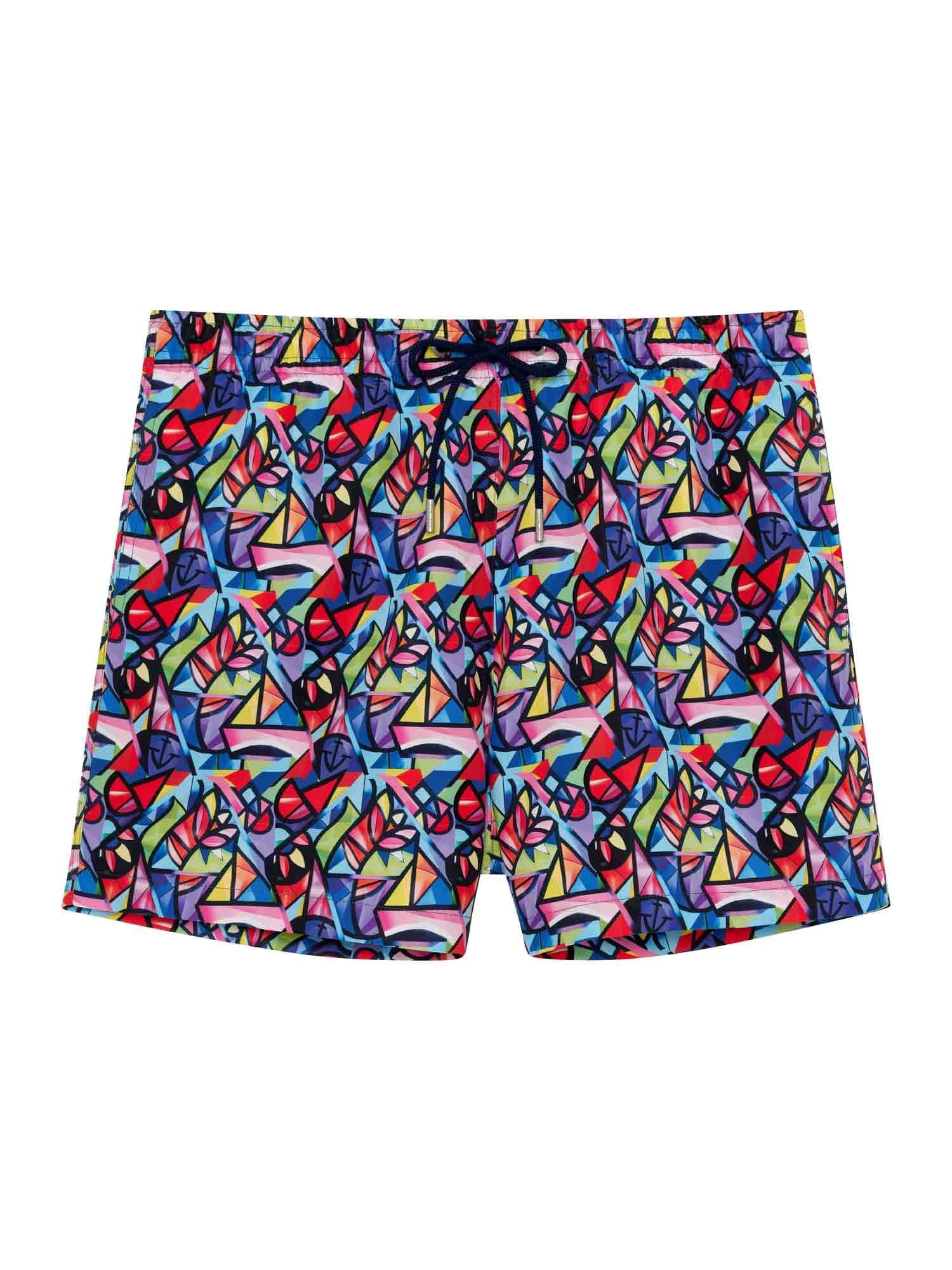 Beach Boxer - Idylle