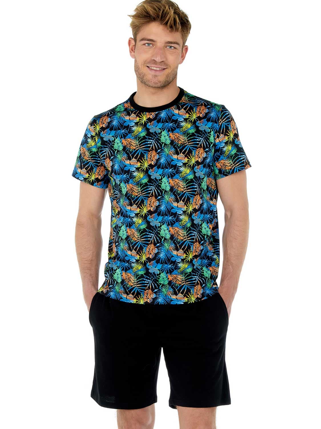 Short Sleepwear - Reva