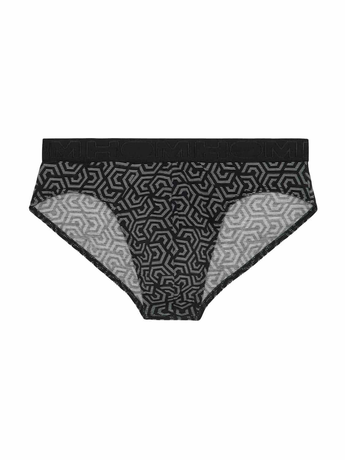 Mini Briefs - Cotonou