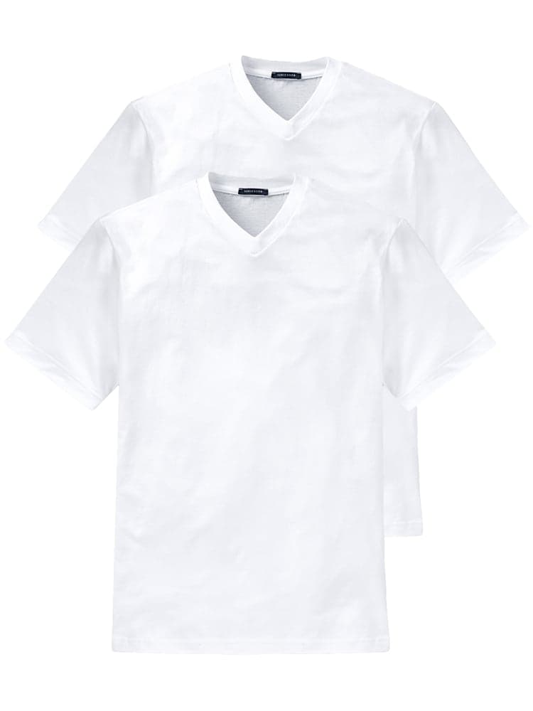 2p  Shirt - American V-neck