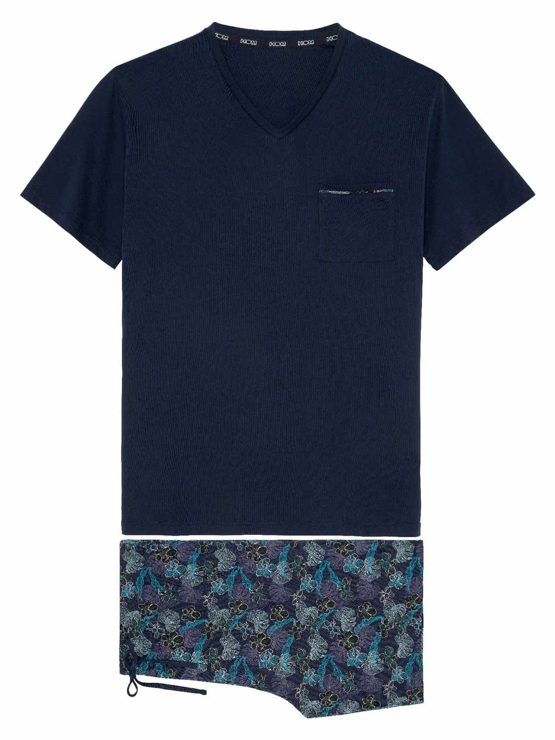 Short Sleepwear - Maldives