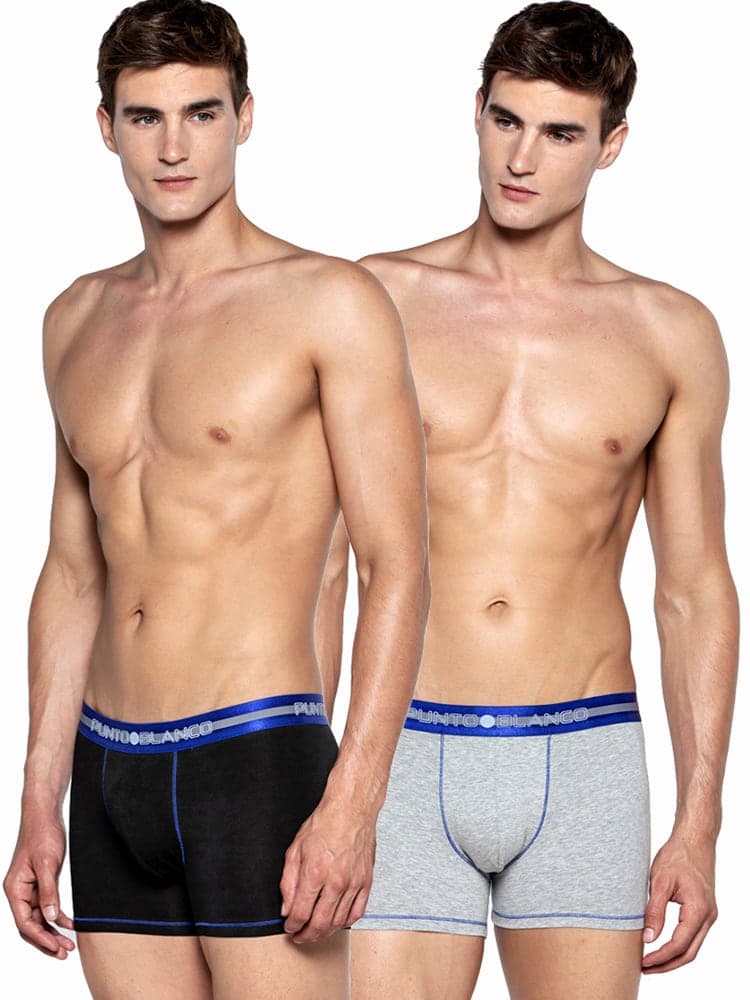 2p Boxer Briefs - Empathy (cotton)