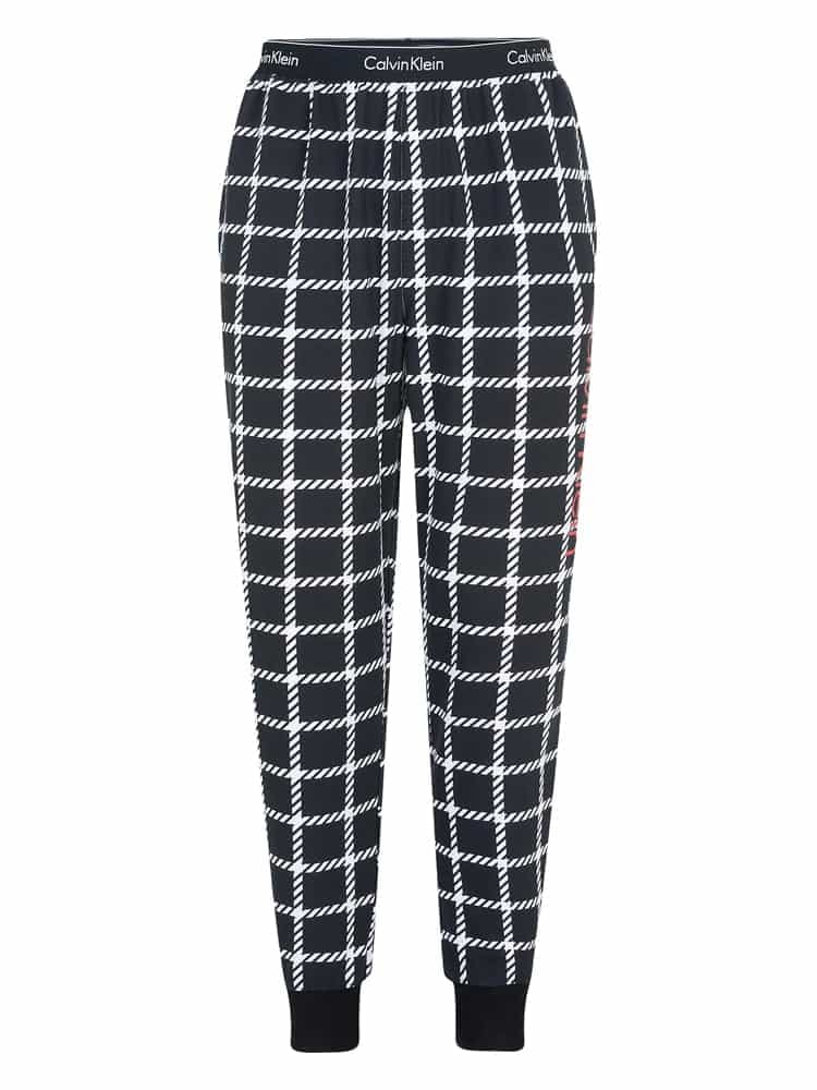 Jogger - Logo Graphic